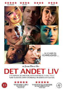 In Real Life (2013) (DVD)